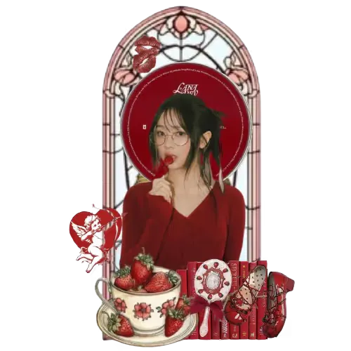 Image posted by the member