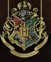 Hogwarts Crest