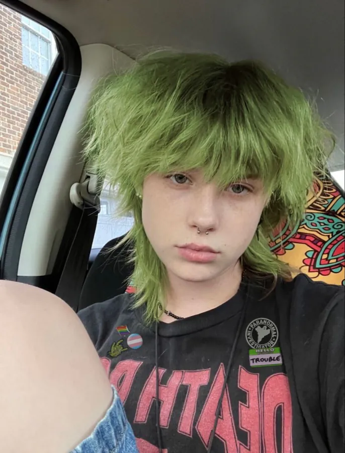 Image posted by the member
