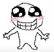 Image posted by the member