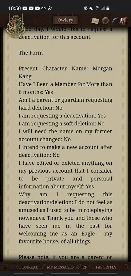 Image posted by the member