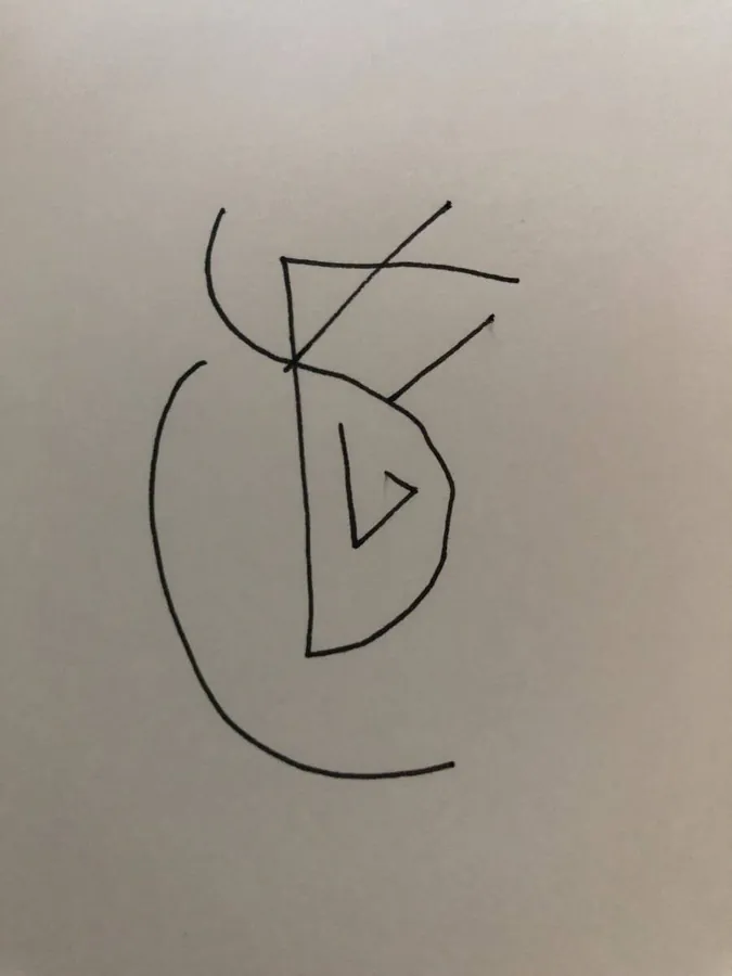 Image posted by the member