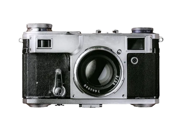 camera