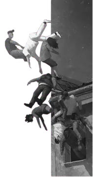 escaping from reality