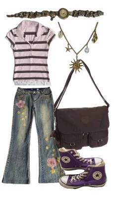 outfit