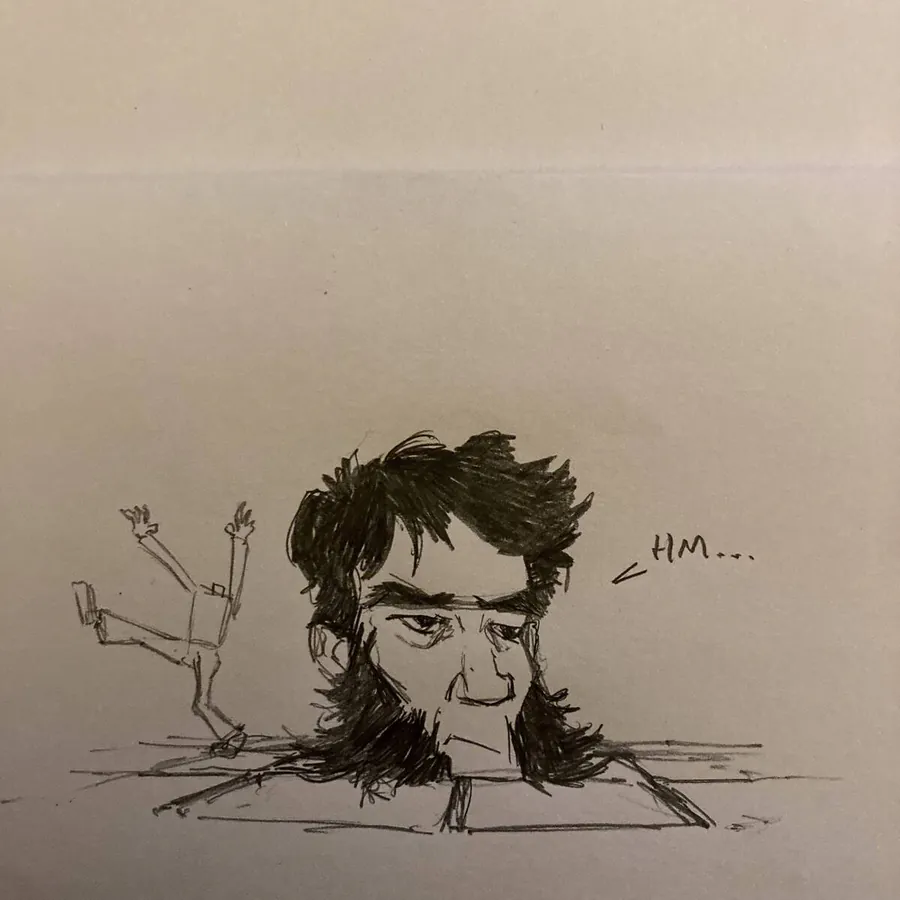 Image posted by the member