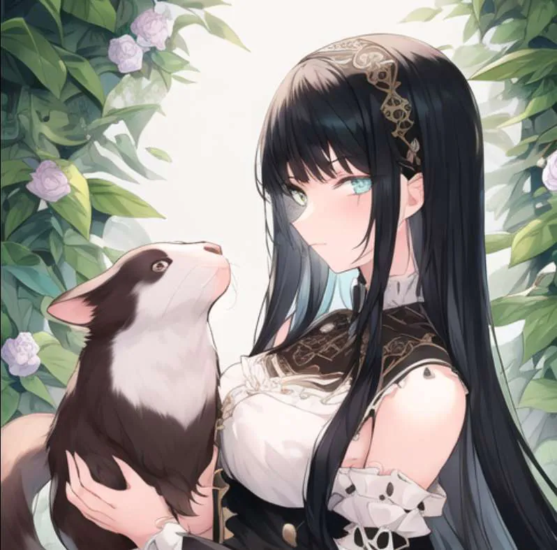 Image posted by the member