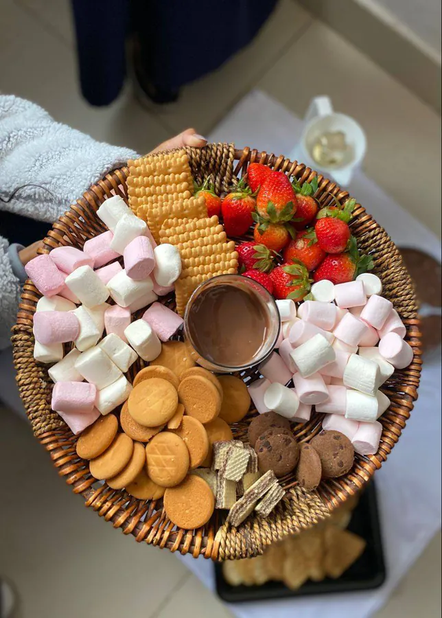 Image posted by the member