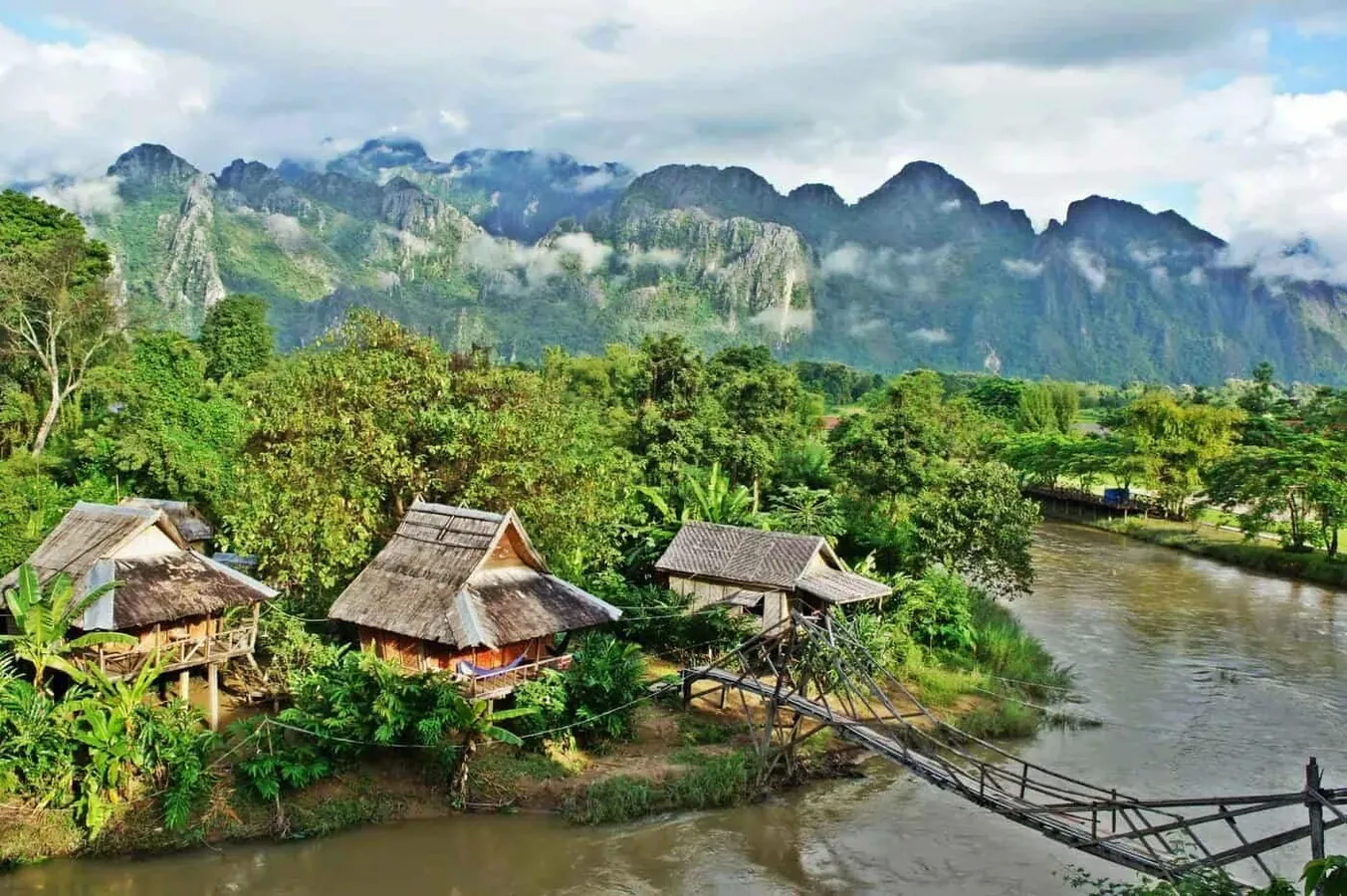 Laos
