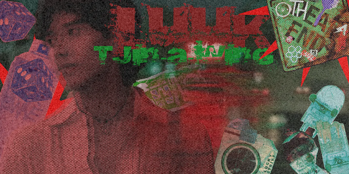 Image posted by the member