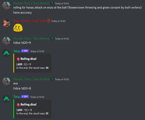 Image posted by the member