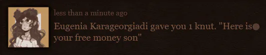 Image posted by the member