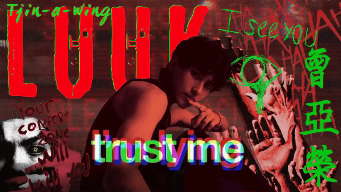 Image posted by the member
