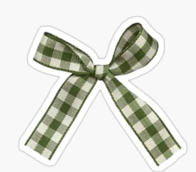 bow