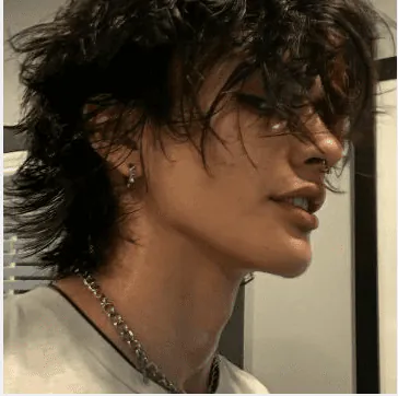 Image posted by the member