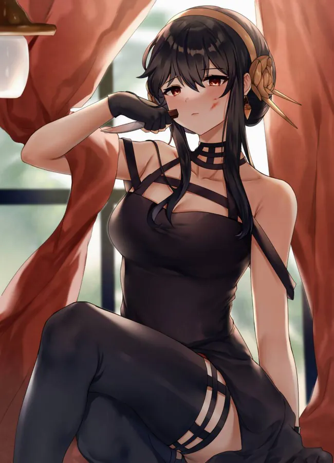 Image posted by the member