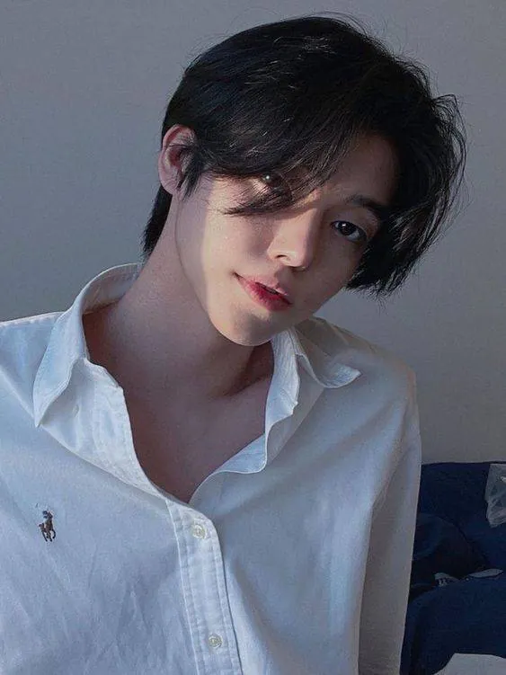 Image posted by the member