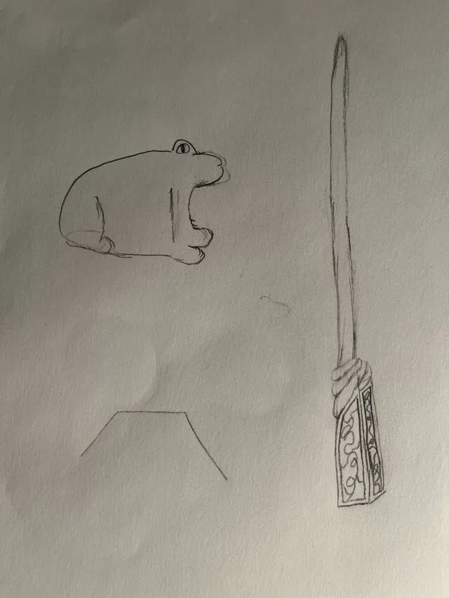 Image posted by the member