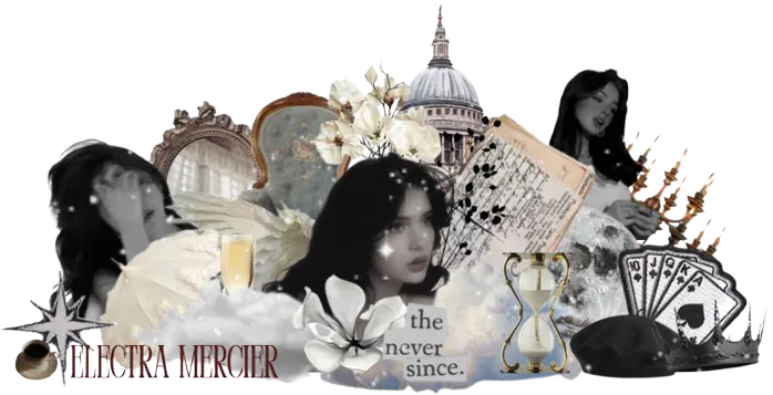 Electra banner