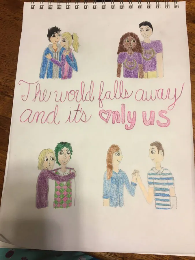 Image posted by the member