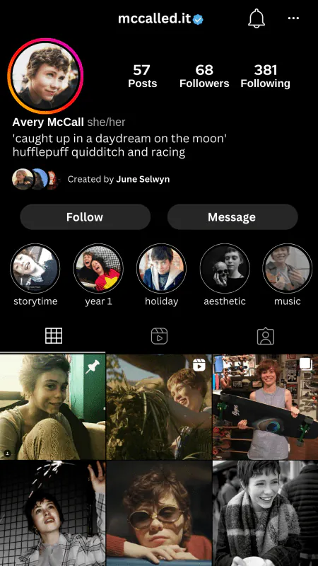 Image posted by the member