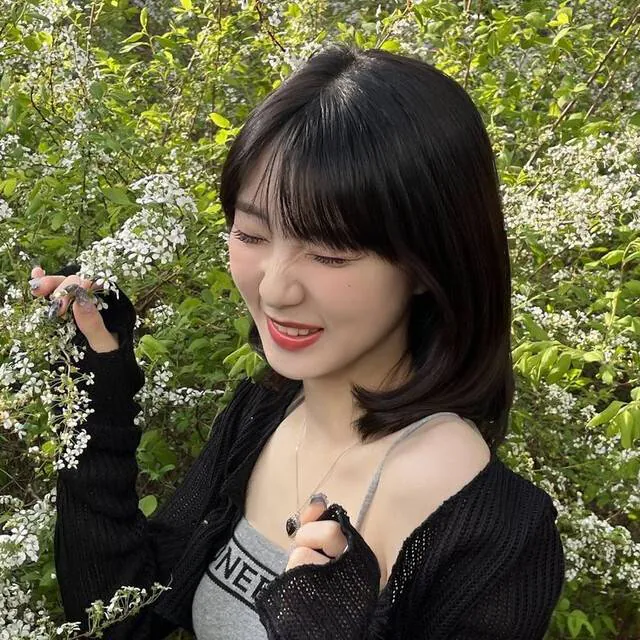 Image posted by the member