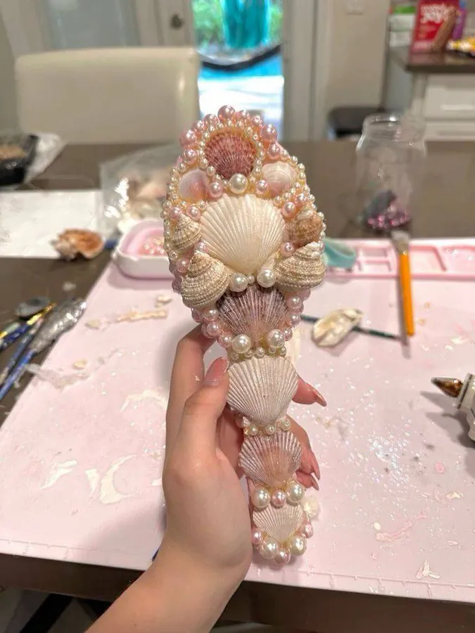 Image posted by the member