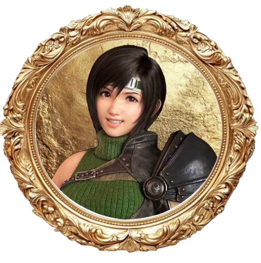 Yuffie