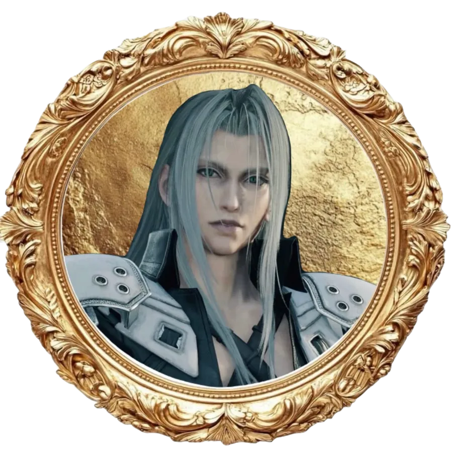 Sephiroth