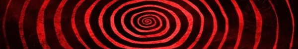 red spiral