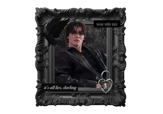 Image posted by the member