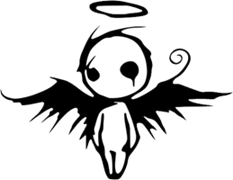 emo illustration