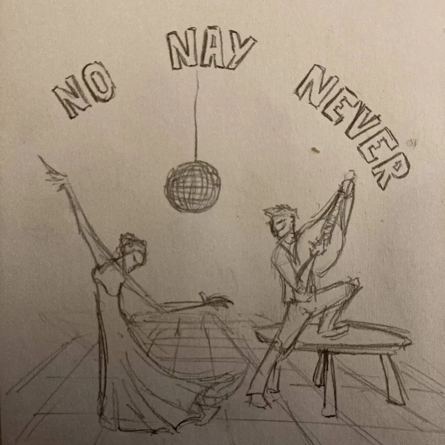 Image posted by the member