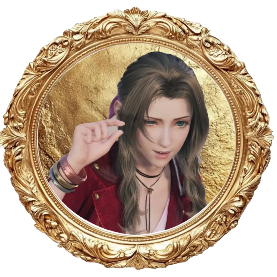 Aerith