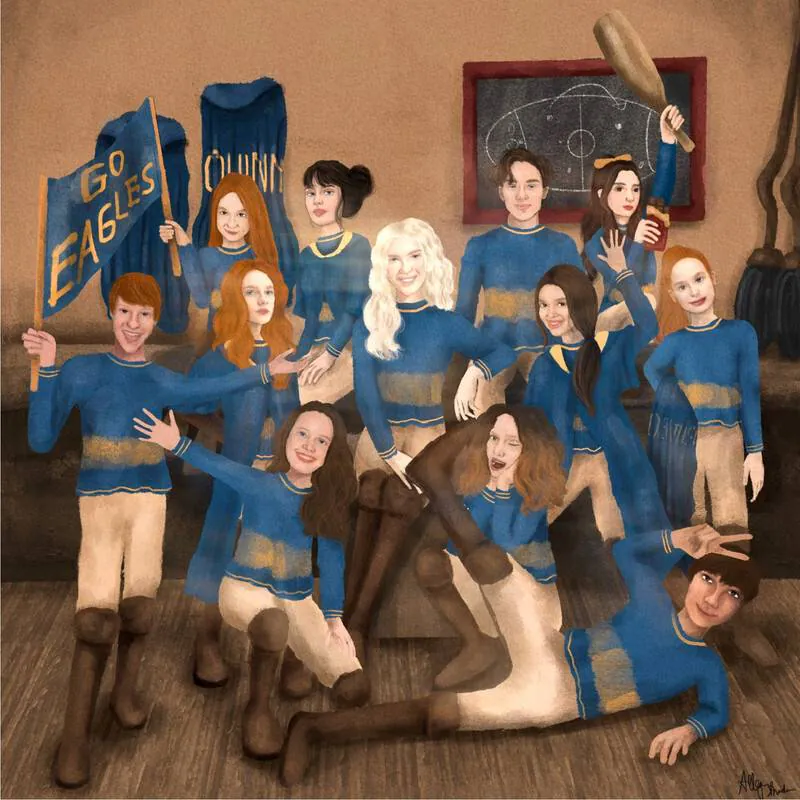 Image posted by the member