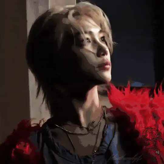 Image posted by the member