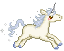 unicorn