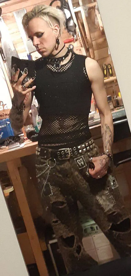 Image posted by the member
