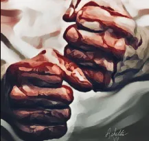 Image posted by the member