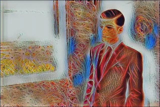 Image posted by the member