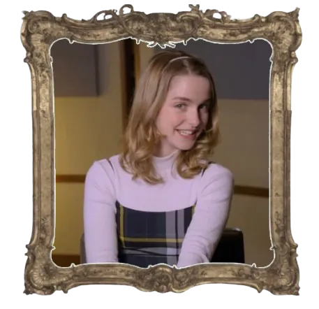 Young Nicola