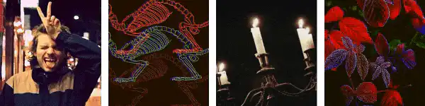 Image posted by the member