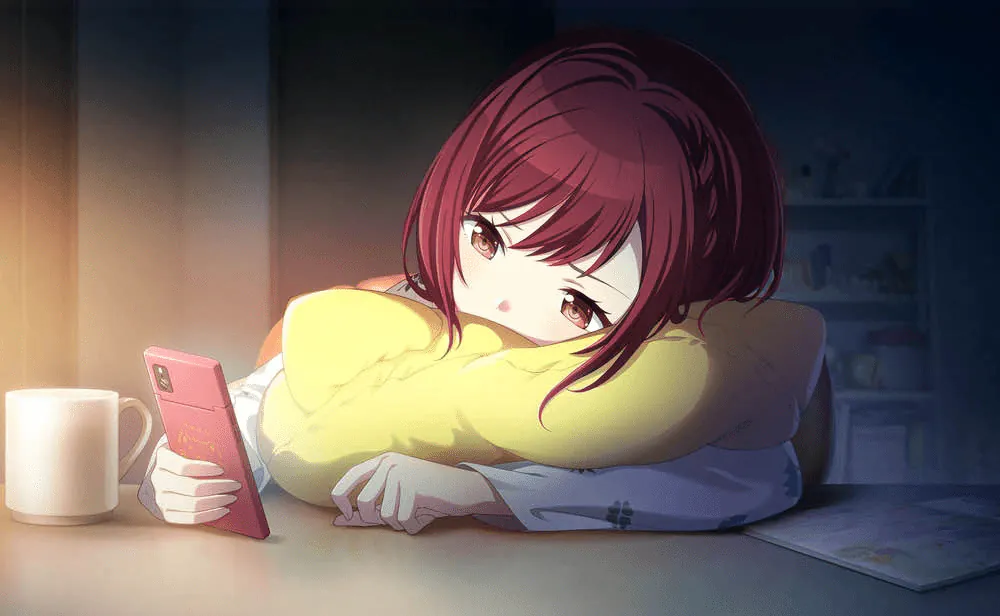 Image posted by the member
