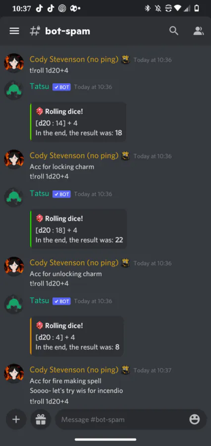 Image posted by the member