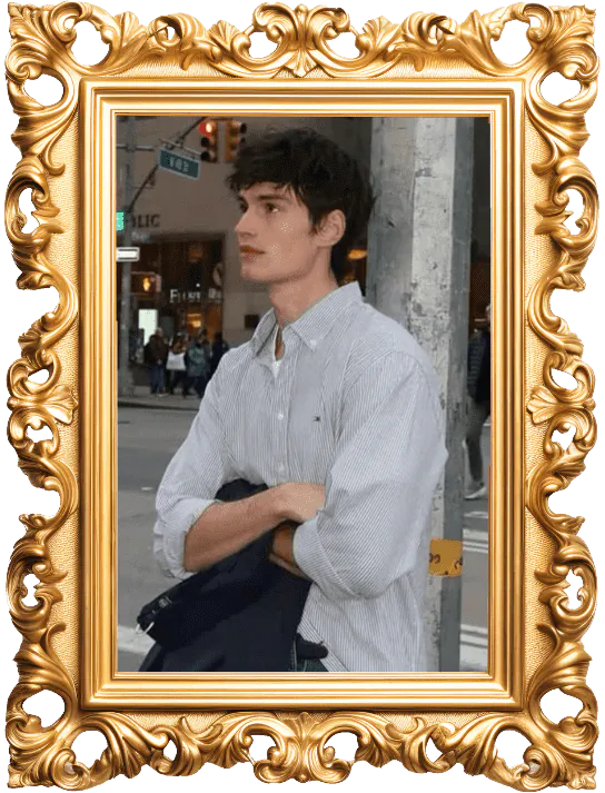 Image posted by the member