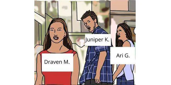 Image posted by the member