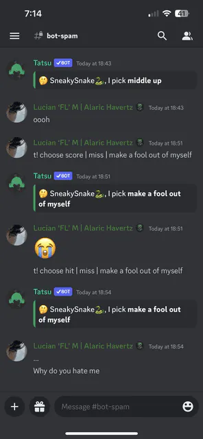 Image posted by the member