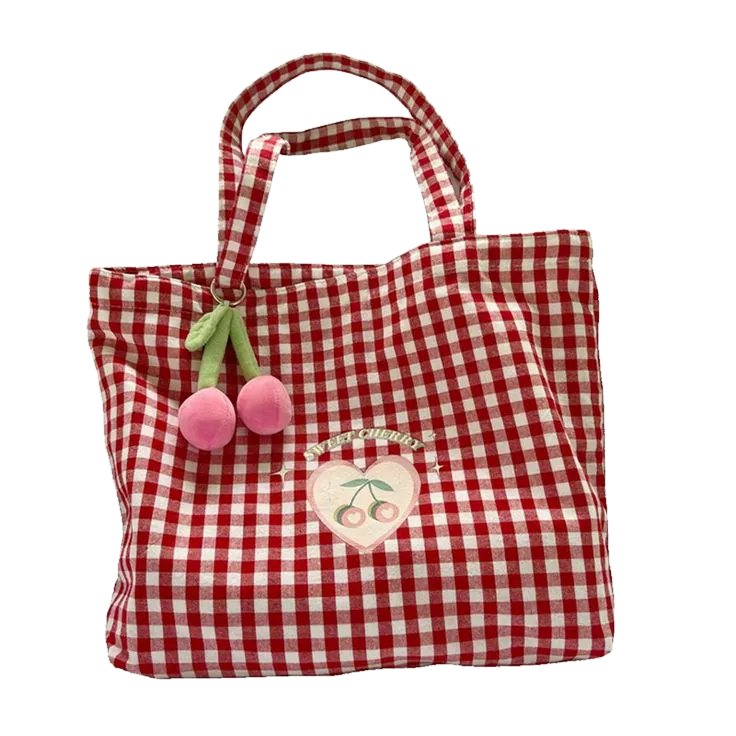 a cute Valentine bag