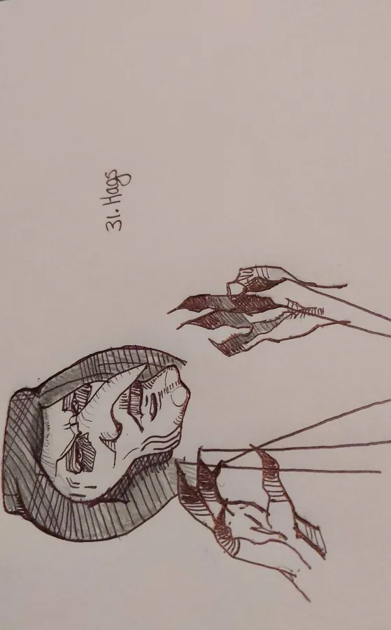 Image posted by the member