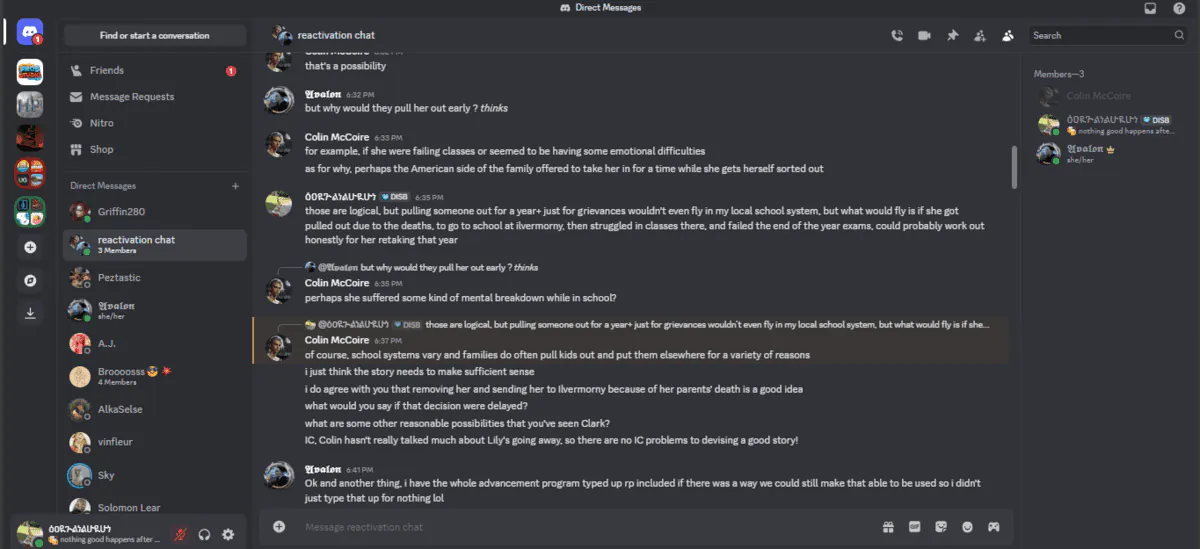 Image posted by the member